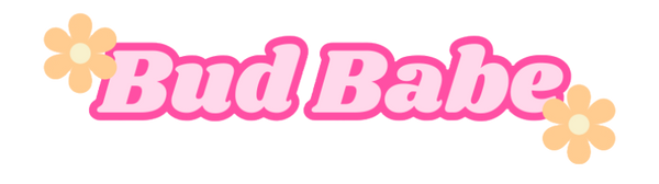 Bud Babe logo