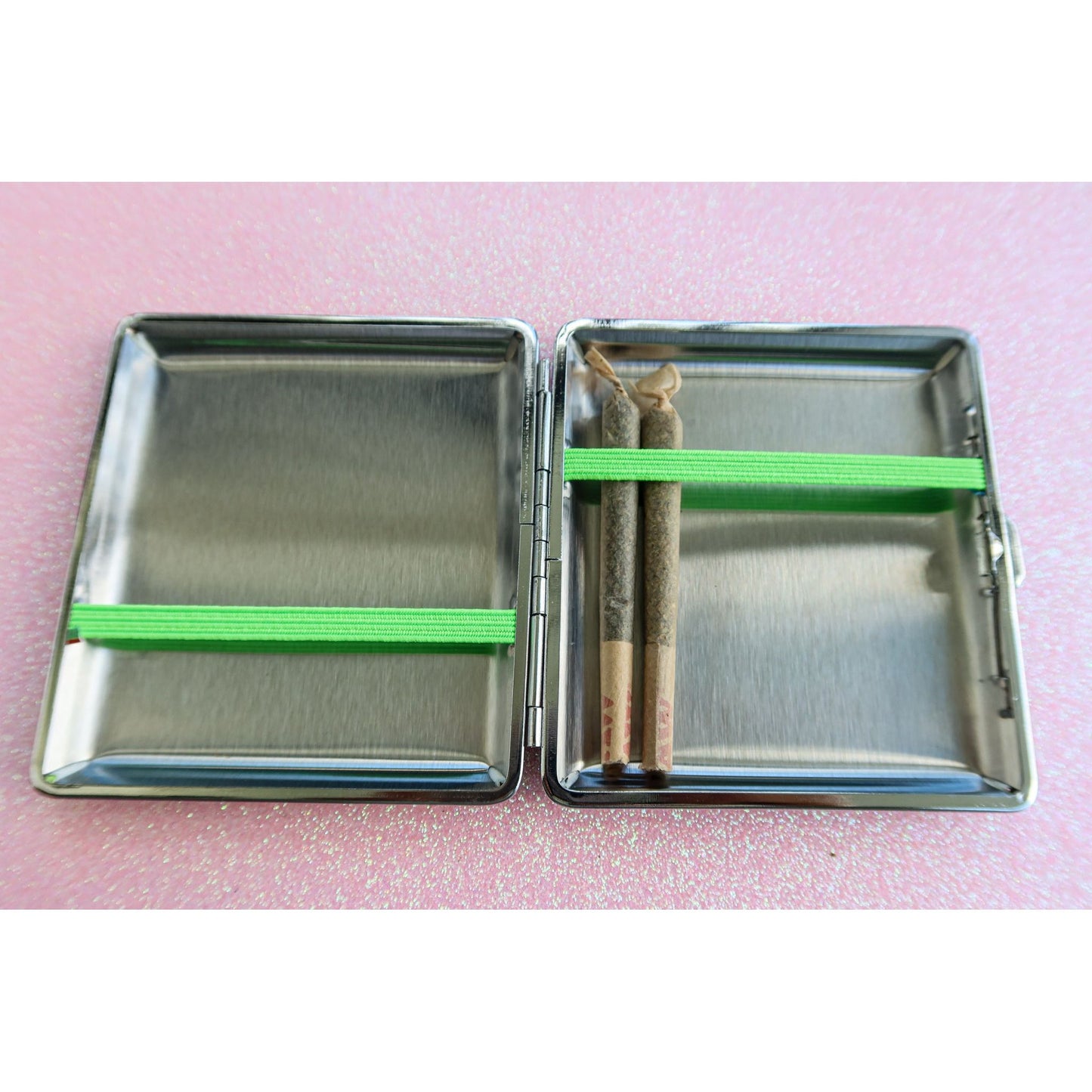 Devils Lettuce Blunt Case