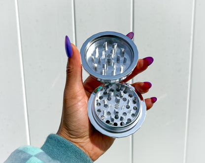 Disco Ball Grinder