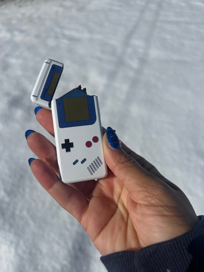 Gameboy Electric Lighter